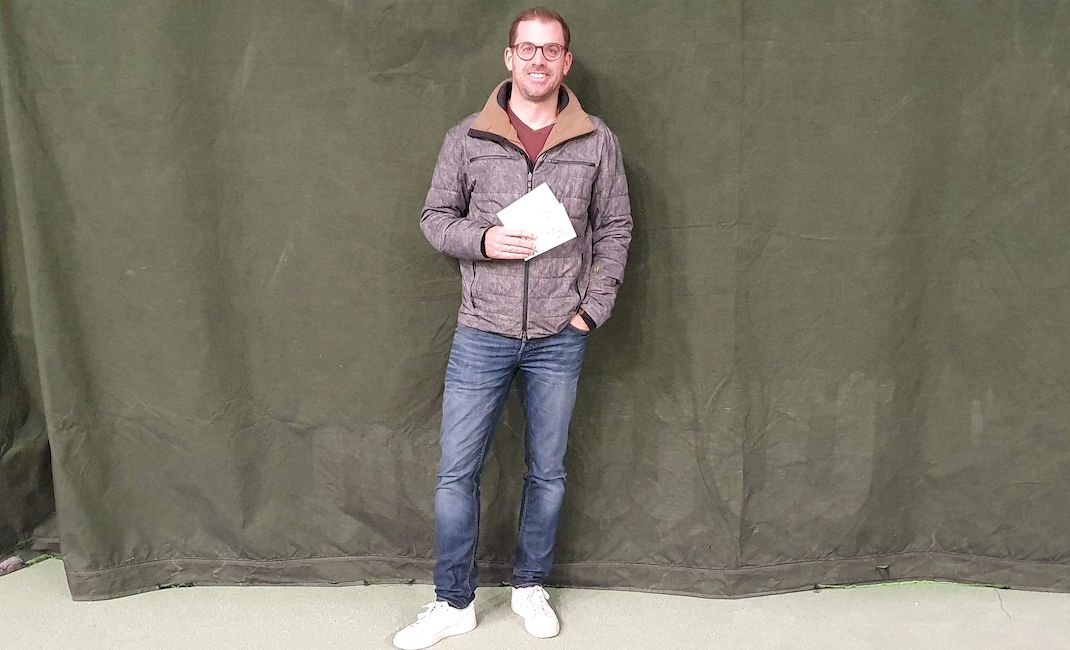 Damien Rappaz1