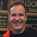 Laurent Durret