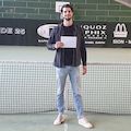 Romain Suard