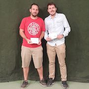 Vainqueur Circuit double 2023   MD